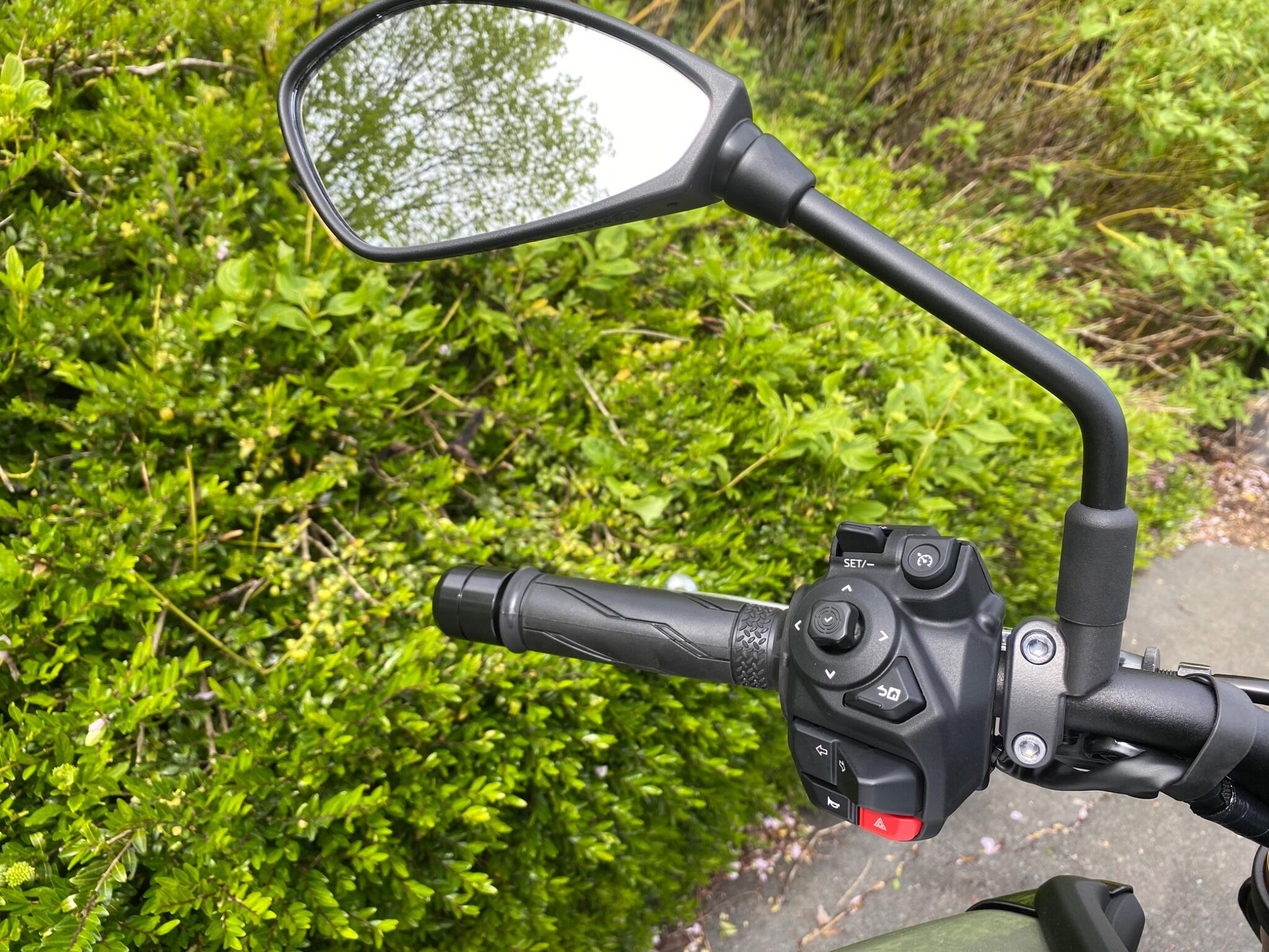 2026 Yamaha 900 SP Hyper-naked Euro 5